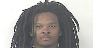 Benjy Chery, - St. Lucie County, FL 